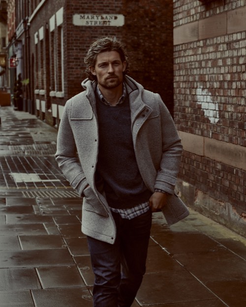 STATE OF ART FW25 00008