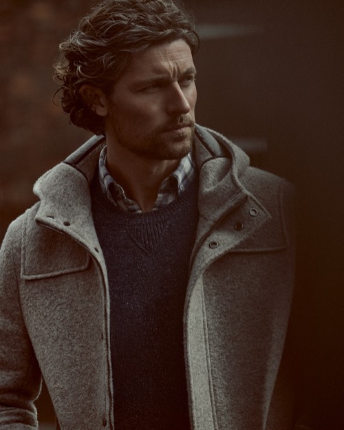 STATE OF ART FW25 00010