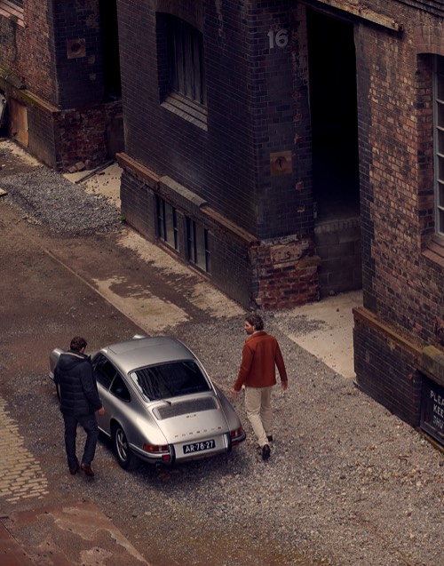 STATE OF ART FW25 00011