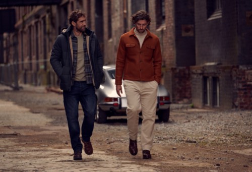 STATE OF ART FW25 00012