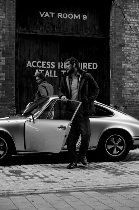 STATE OF ART FW25 00013