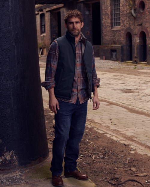 STATE OF ART FW25 00014