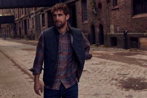 STATE OF ART FW25 00015