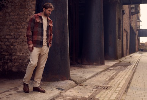 STATE OF ART FW25 00016