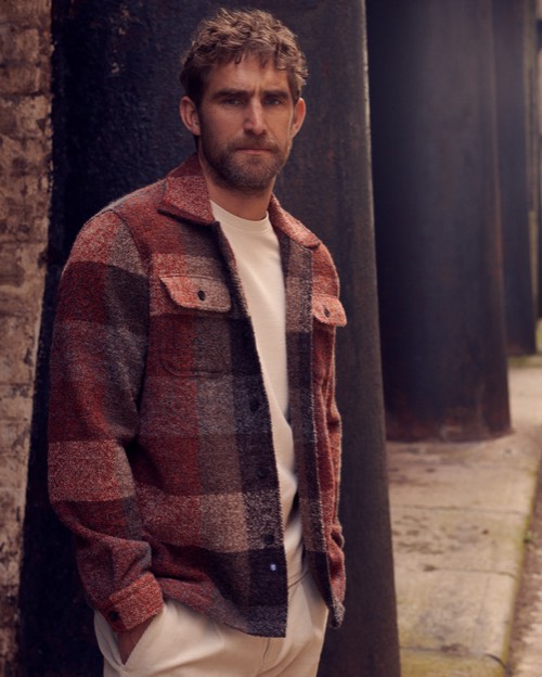 STATE OF ART FW25 00017