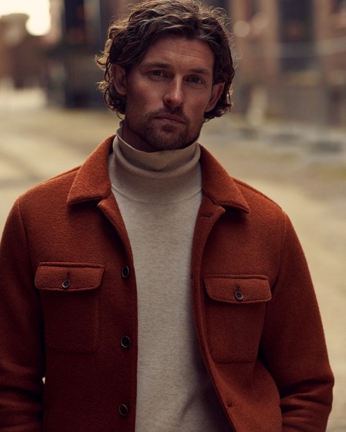 STATE OF ART FW25 00018