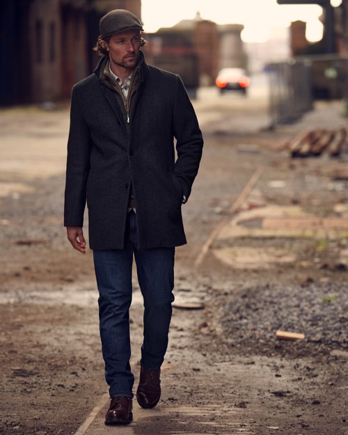 STATE OF ART FW25 00019