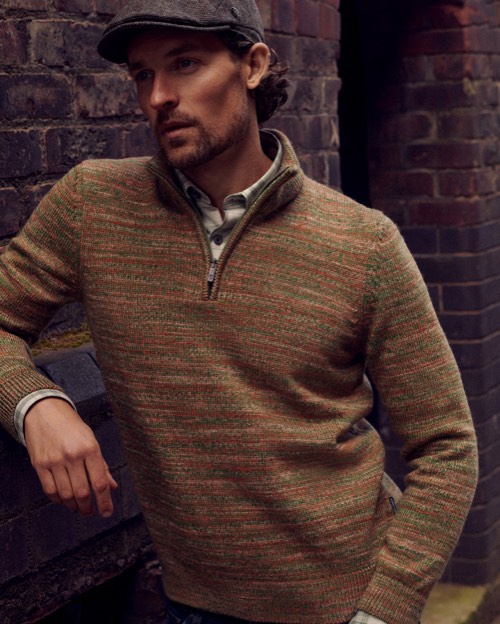 STATE OF ART FW25 00020