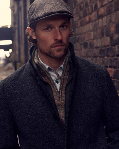 STATE OF ART FW25 00021