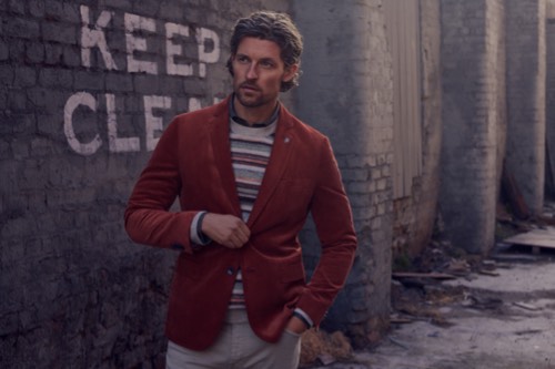 STATE OF ART FW25 00022