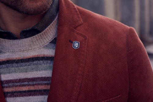 STATE OF ART FW25 00023