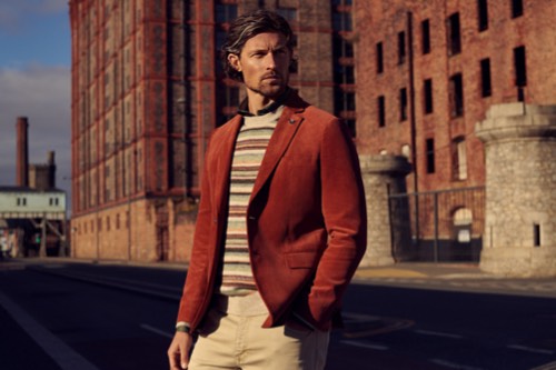 STATE OF ART FW25 00024