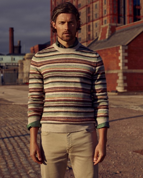 STATE OF ART FW25 00025