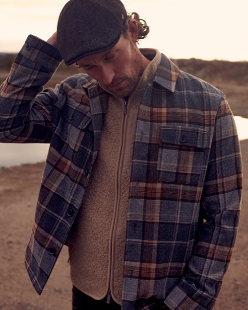 STATE OF ART FW25 00026