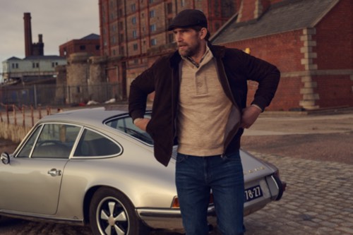 STATE OF ART FW25 00027