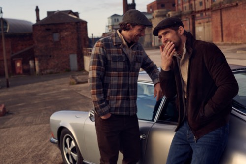 STATE OF ART FW25 00028