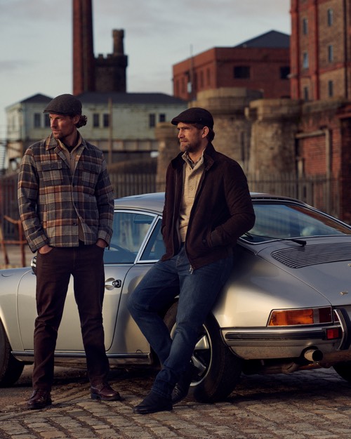 STATE OF ART FW25 00029