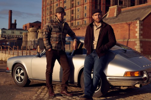 STATE OF ART FW25 00030