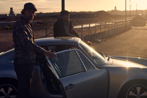 STATE OF ART FW25 00031