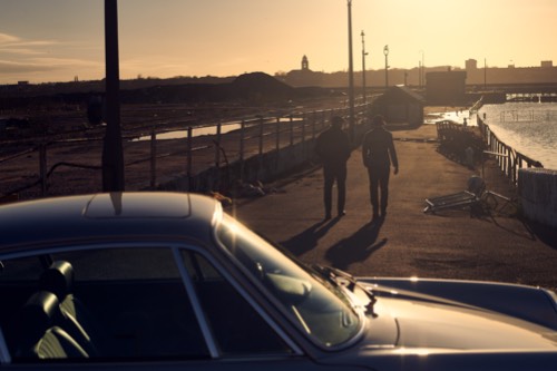 STATE OF ART FW25 00032