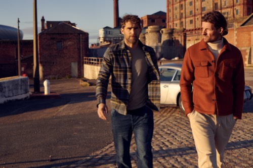 STATE OF ART FW25 00033