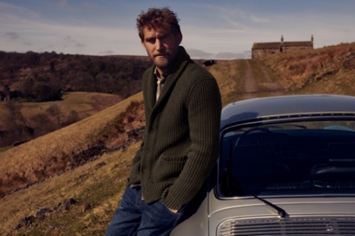 STATE OF ART FW25 00038