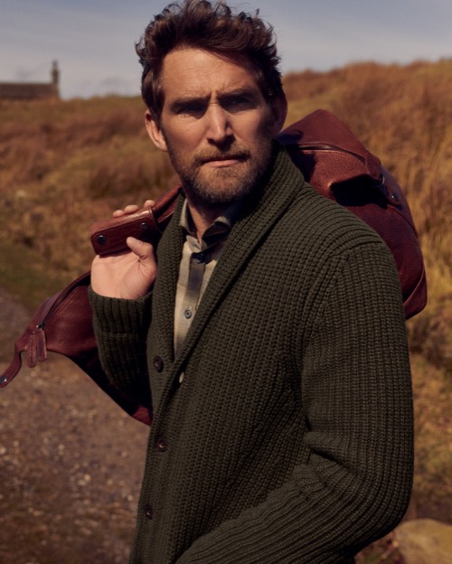 STATE OF ART FW25 00039