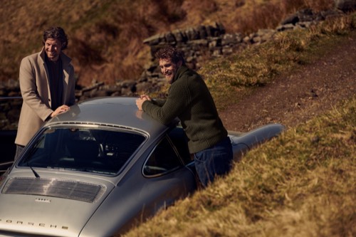 STATE OF ART FW25 00040