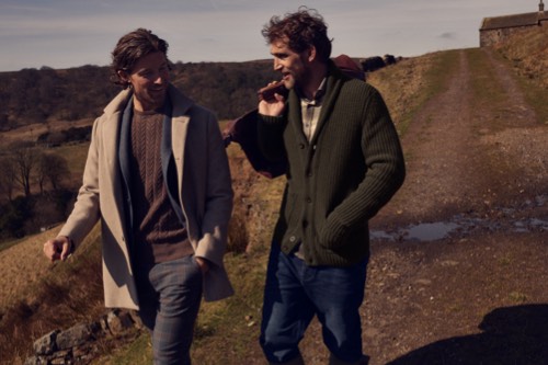 STATE OF ART FW25 00041