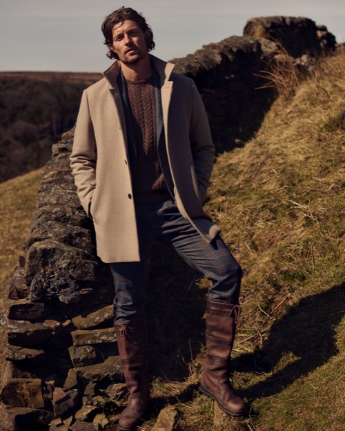 STATE OF ART FW25 00044