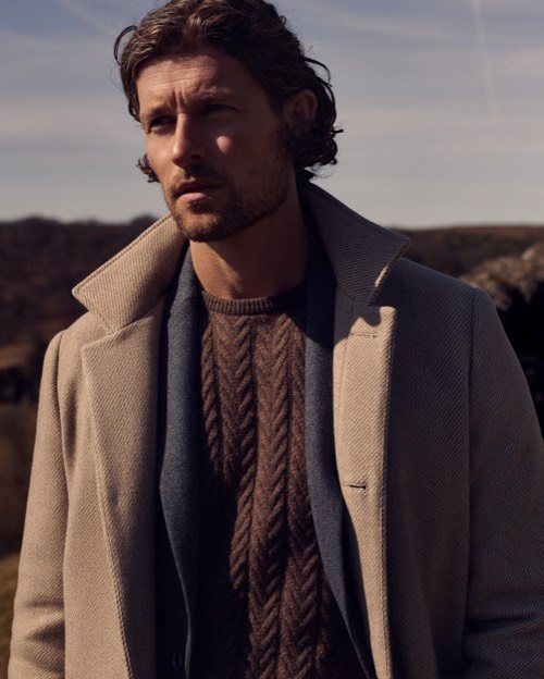 STATE OF ART FW25 00045