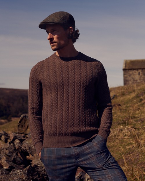 STATE OF ART FW25 00046