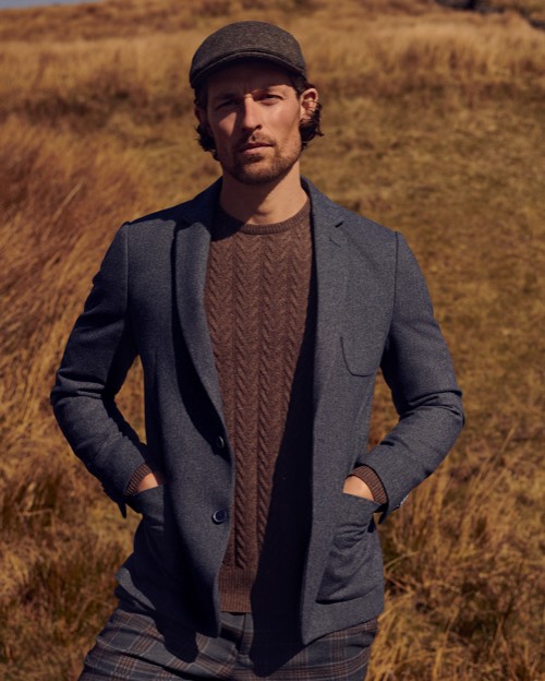 STATE OF ART FW25 00047