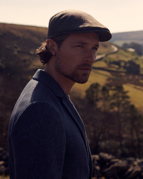 STATE OF ART FW25 00048