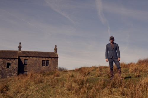 STATE OF ART FW25 00049