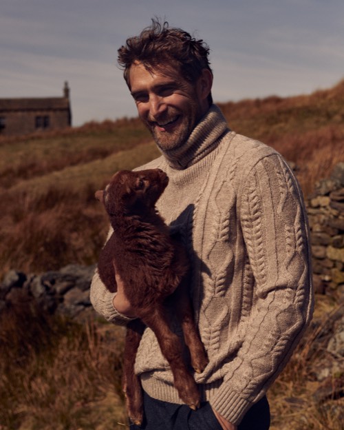 STATE OF ART FW25 00051