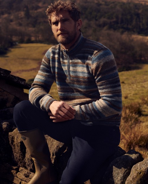 STATE OF ART FW25 00053