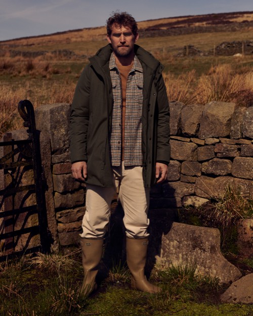 STATE OF ART FW25 00054