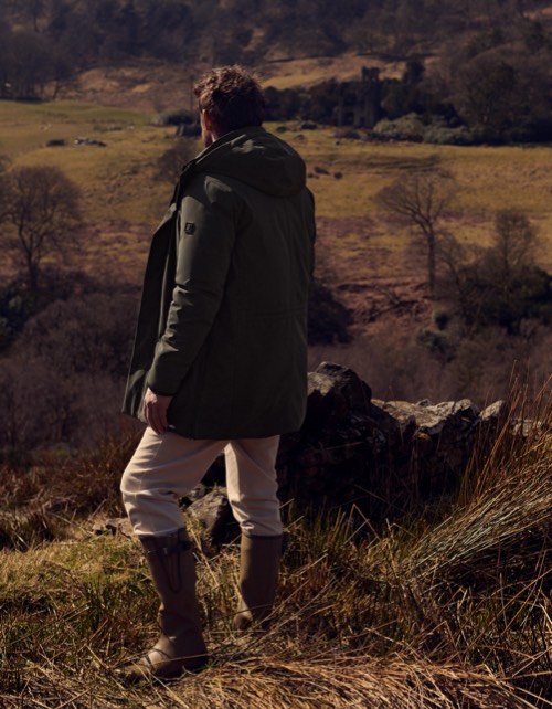 STATE OF ART FW25 00055