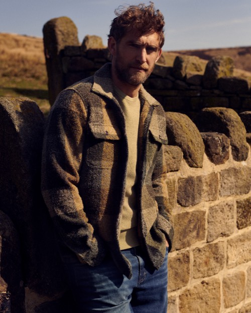 STATE OF ART FW25 00057