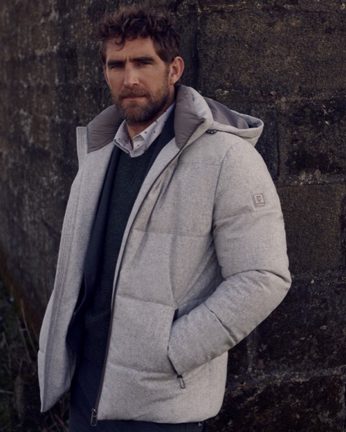 STATE OF ART FW25 00059