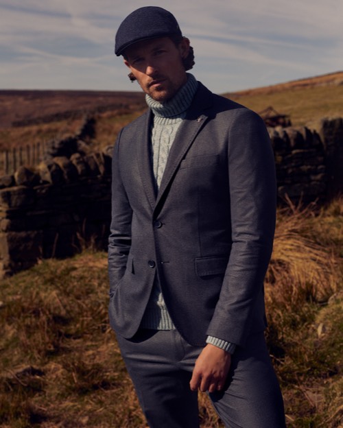 STATE OF ART FW25 00060