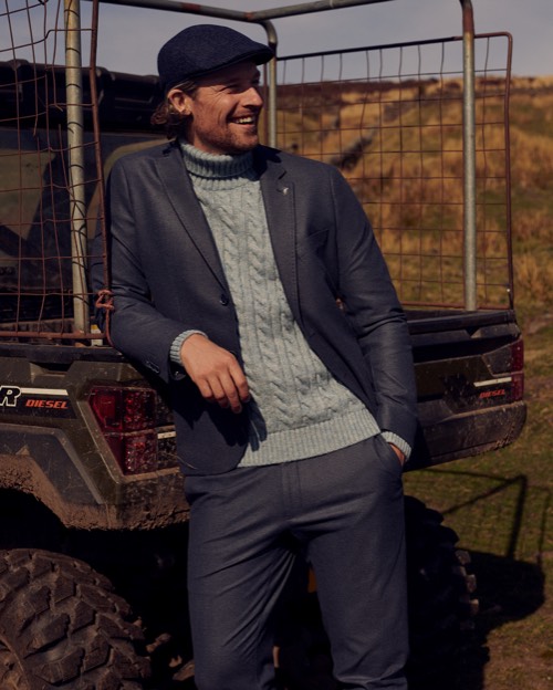 STATE OF ART FW25 00061