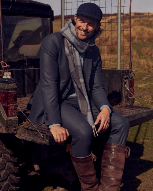 STATE OF ART FW25 00062