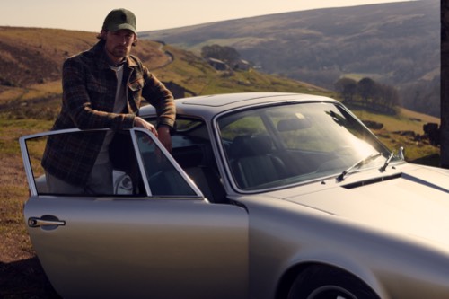 STATE OF ART FW25 00063