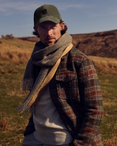 STATE OF ART FW25 00064