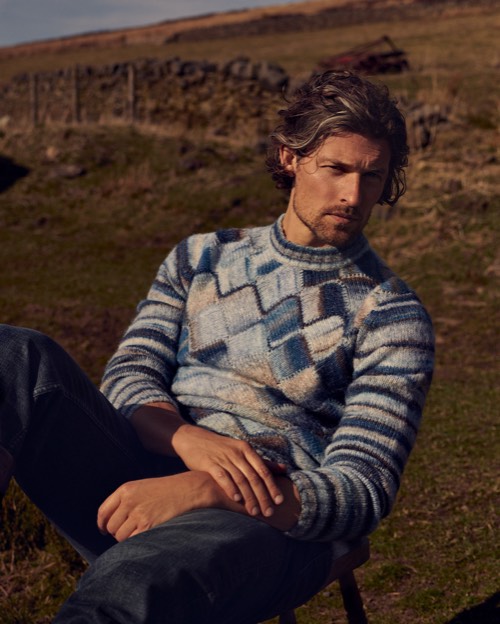 STATE OF ART FW25 00065