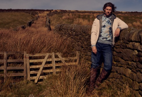 STATE OF ART FW25 00066