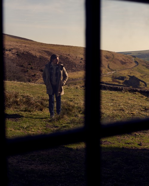 STATE OF ART FW25 00068