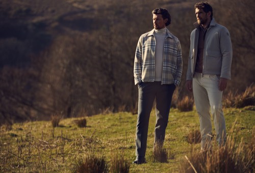 STATE OF ART FW25 00069